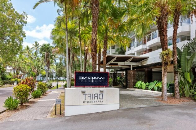 Imagine Drift Palm Cove - Photo4