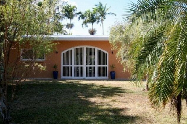 Jambala Beach House