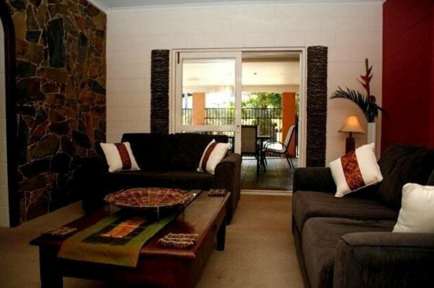 Jambala Beach House - Photo4