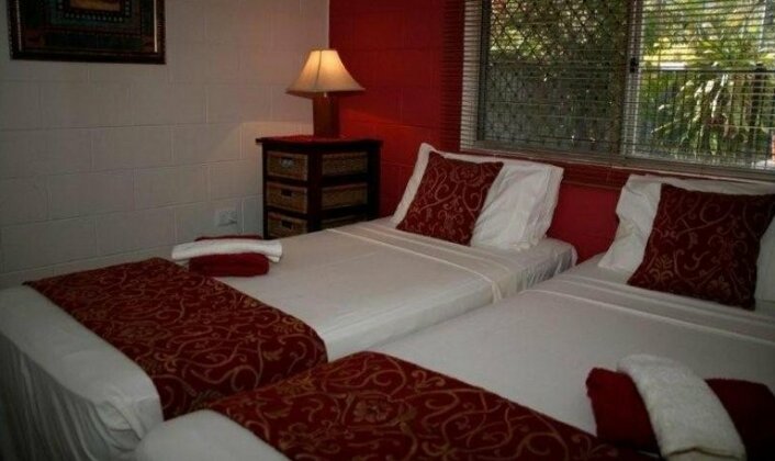 Jambala Beach House - Photo5