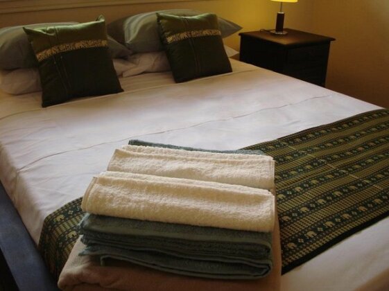 Kintamani Luxury Villa - Photo2