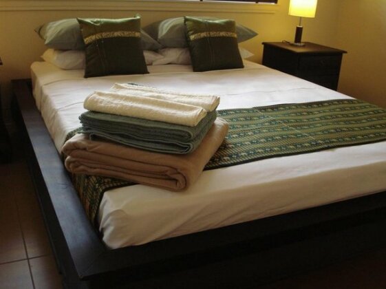 Kintamani Luxury Villa - Photo3