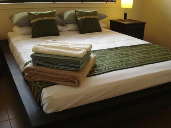 Kintamani Luxury Villa - Photo4
