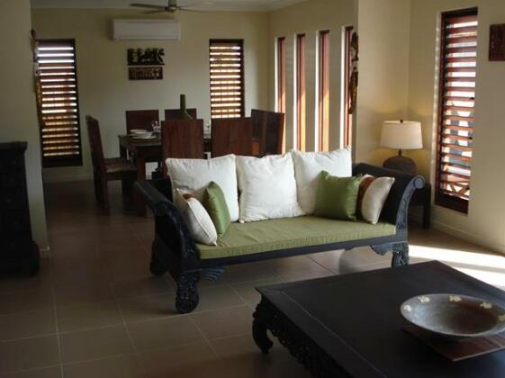 Kintamani Luxury Villa - Photo5