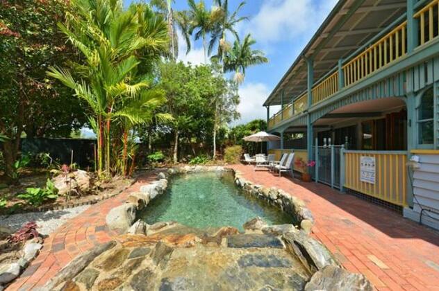 Lilybank Guest House Cairns - Photo3