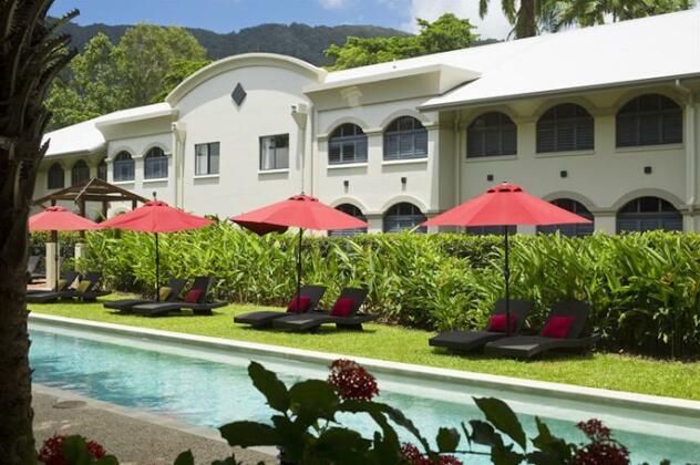 Mango Lagoon Resort & Wellness Spa - Photo2