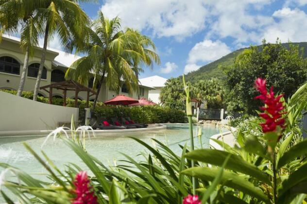 Mango Lagoon Resort & Wellness Spa - Photo3