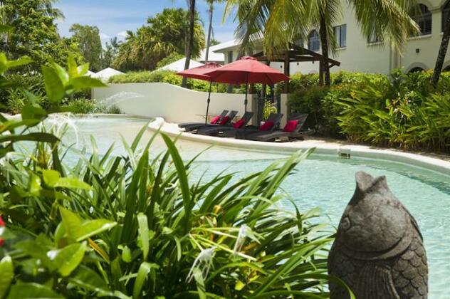 Mango Lagoon Resort & Wellness Spa - Photo4