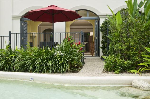 Mango Lagoon Resort & Wellness Spa - Photo5