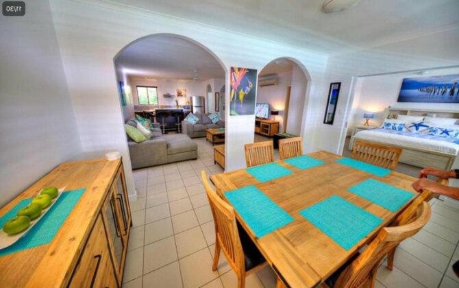 Mango Lagoon Sunbird Retreat - Photo2