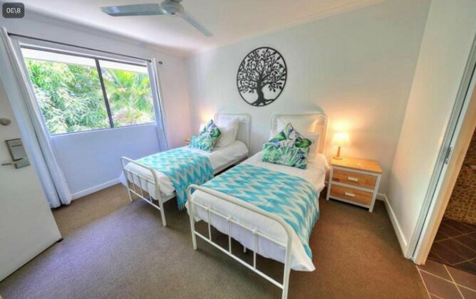 Mango Lagoon Sunbird Retreat - Photo4