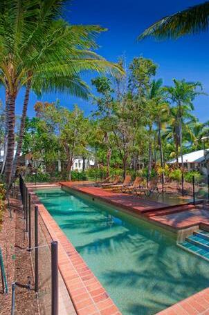 Marlin Cove Holiday Resort - Photo4