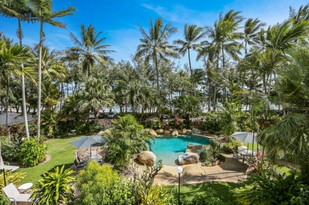 Melaleuca Resort Palm Cove - Photo2