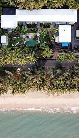 Melaleuca Resort Palm Cove - Photo3