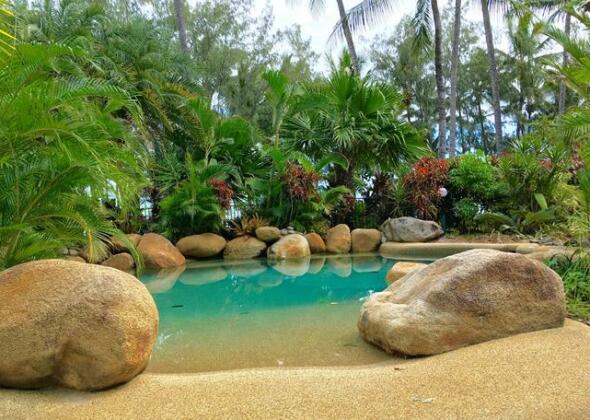 Melaleuca Resort Palm Cove - Photo4