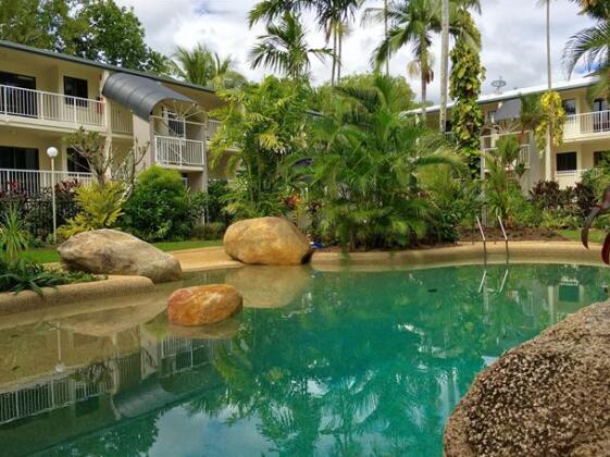 Melaleuca Resort Palm Cove - Photo5
