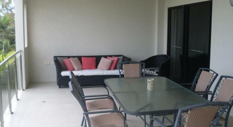 Meridien at Trinity - Photo4