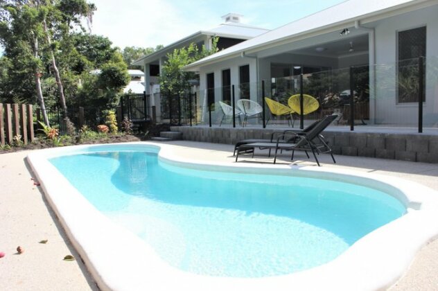 Oceans Edge Reef Retreat