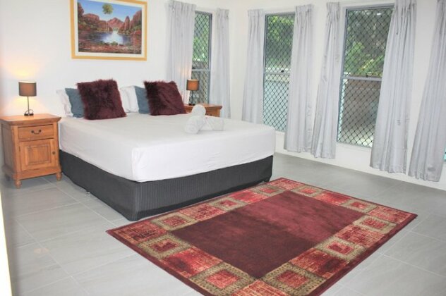 Oceans Edge Reef Retreat - Photo2