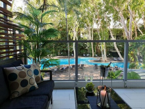 Palm Cove Beach Apartment - Photo2
