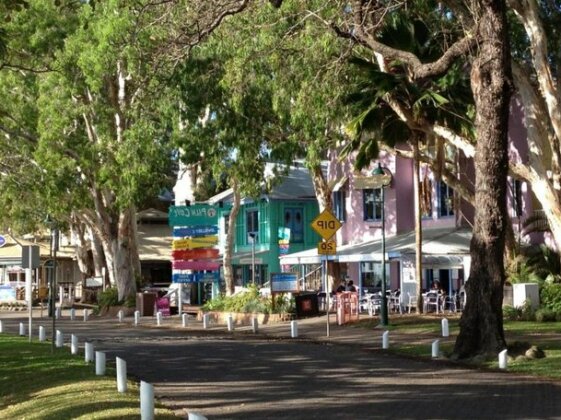 Palm Cove Beach Apartment - Photo3