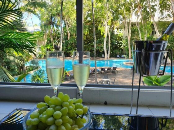 Palm Cove Beach Apartment - Photo5