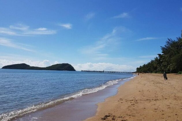 Palm Cove Haven Apartment - Photo2