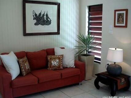 Palm Cove Holiday Homes - Photo3