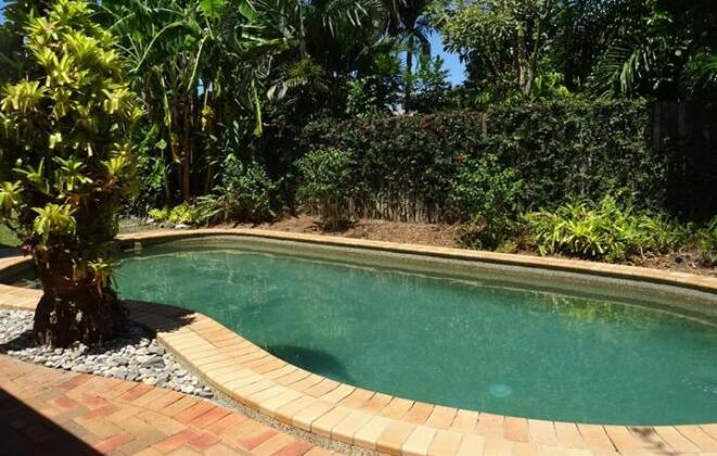 Palm Cove Holiday House - Photo2