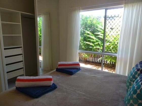 Palm Cove Holiday House - Photo5