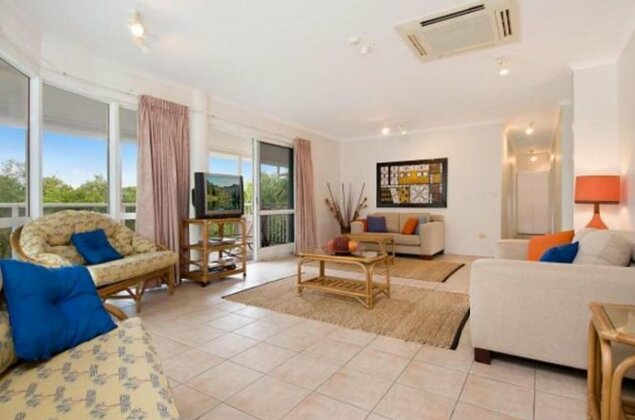 Palm Cove Penthouse - Photo2