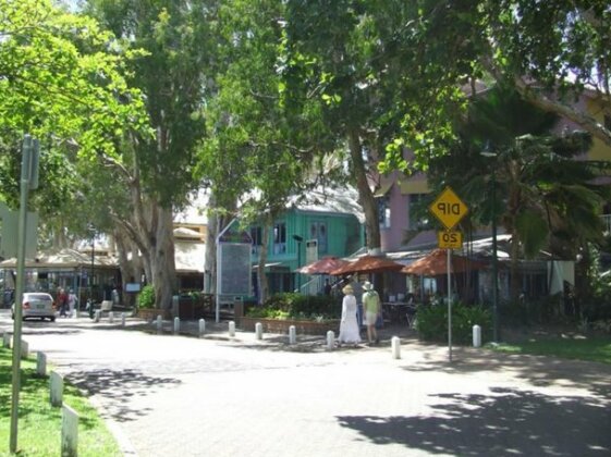Palm Cove Penthouse - Photo3