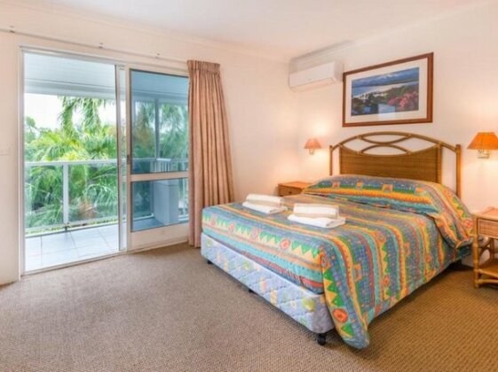 Palm Cove Penthouse - Photo4