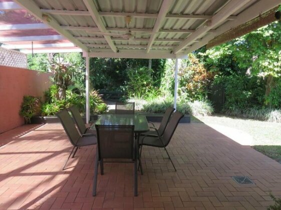 Palm Cove Rainforest Cottage - Photo5