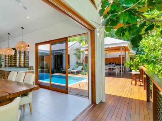 PALM COVE/Winning Figtree Tropical Villas - Photo3
