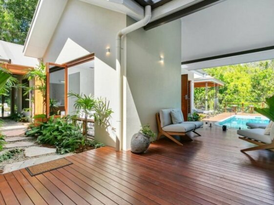 PALM COVE/Winning Figtree Tropical Villas - Photo5