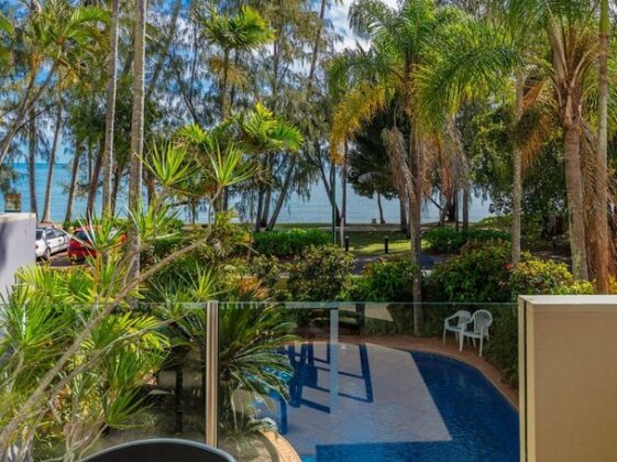 Paringa Private Beachfront Apartments - Photo4