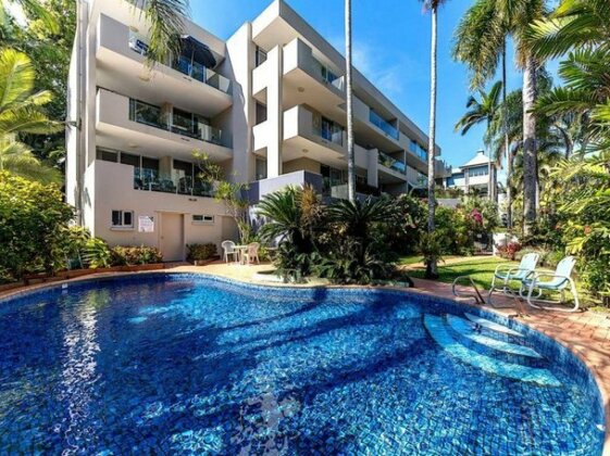 Paringa Private Beachfront Apartments - Photo5
