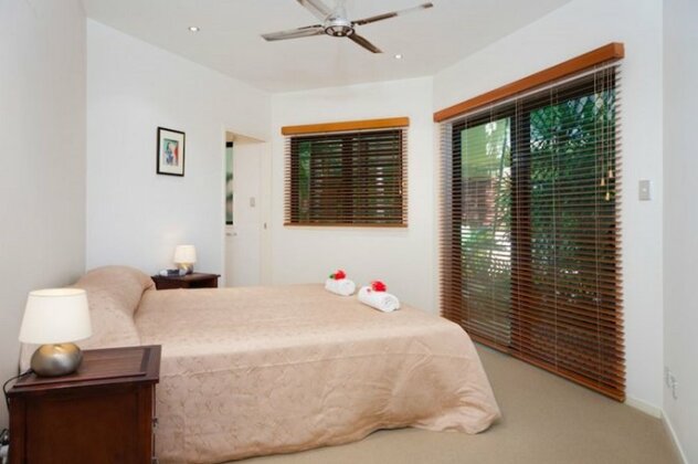 Peponi Apartments - Photo2