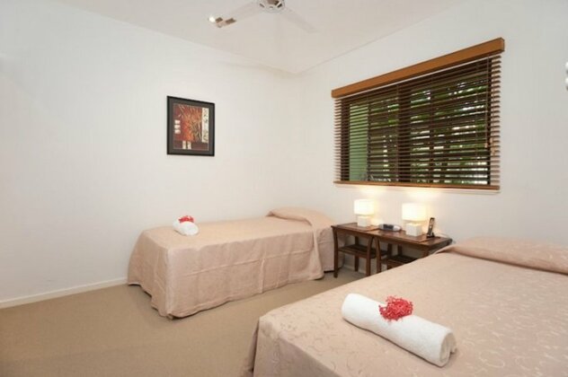 Peponi Apartments - Photo3