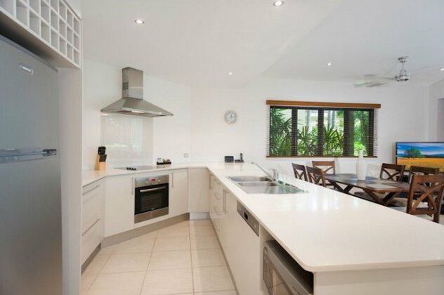 Peponi Apartments - Photo5