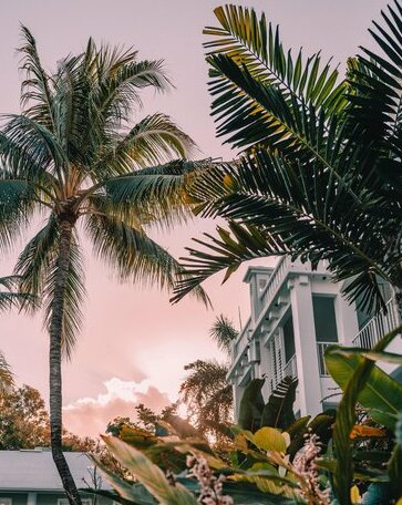 Peppers Beach Club & Spa