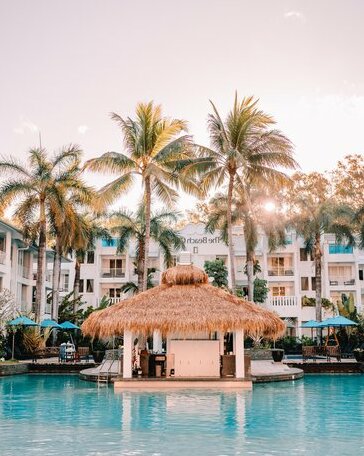 Peppers Beach Club & Spa - Photo2