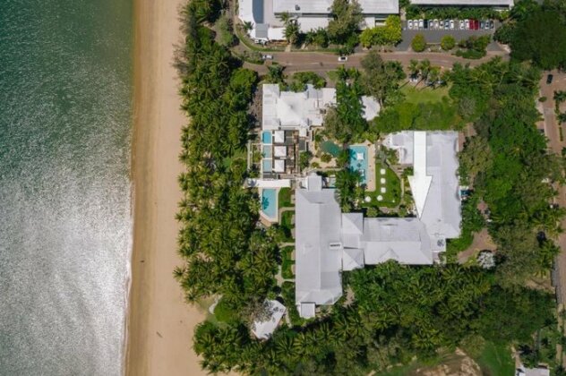 Poolside Apt In Alamanda Beachfront Resort 62 - Photo3