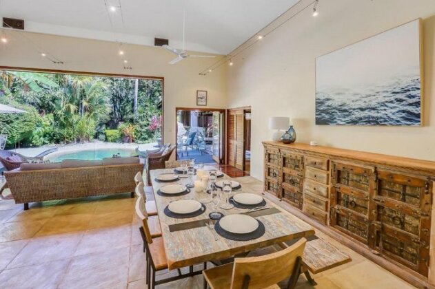 Poppy's Retreat Palm Cove - Photo2