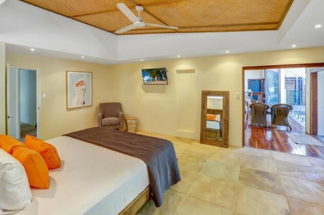 Poppy's Retreat Palm Cove - Photo3