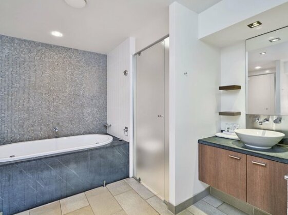 Private Sea Temple Apartment with Courtyard 120 - Photo5