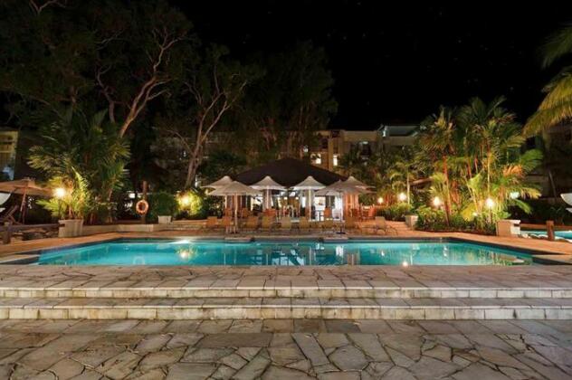 Pullman Palm Cove Sea Temple Resort & Spa - Photo3