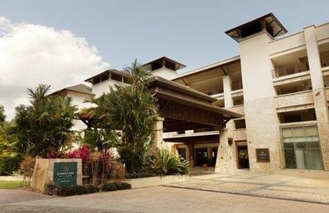 Pullman Palm Cove Sea Temple Resort & Spa - Photo4