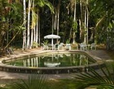 Rainforest Grove Holiday Resort